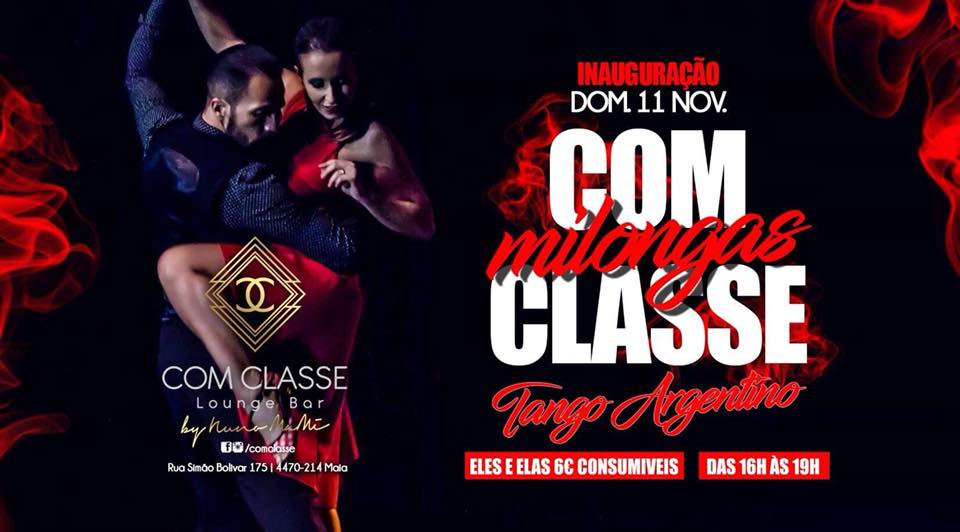 Milonga Mitango