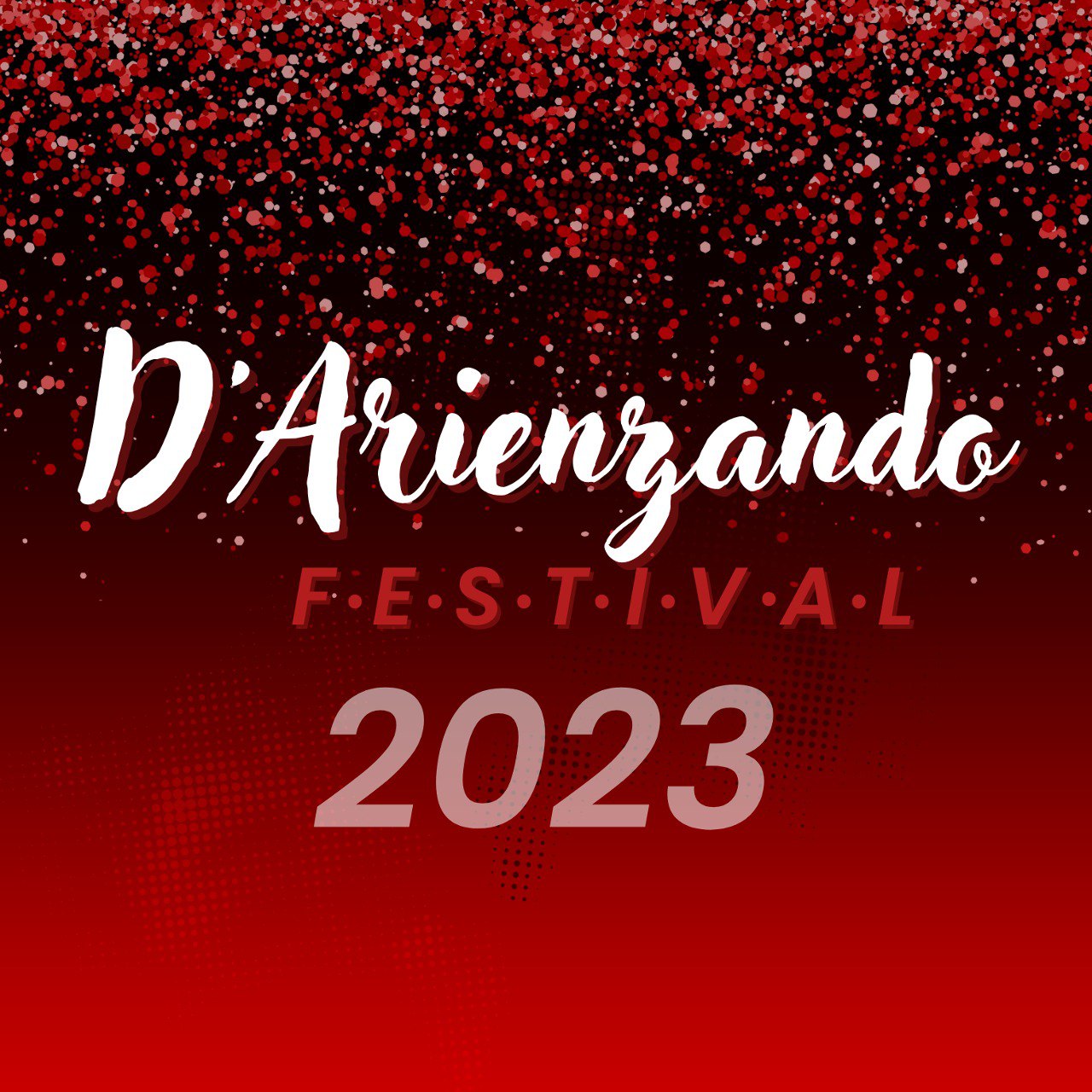 D'ARIENZANDO FESTIVAL - MILONGAS Y SHOWS