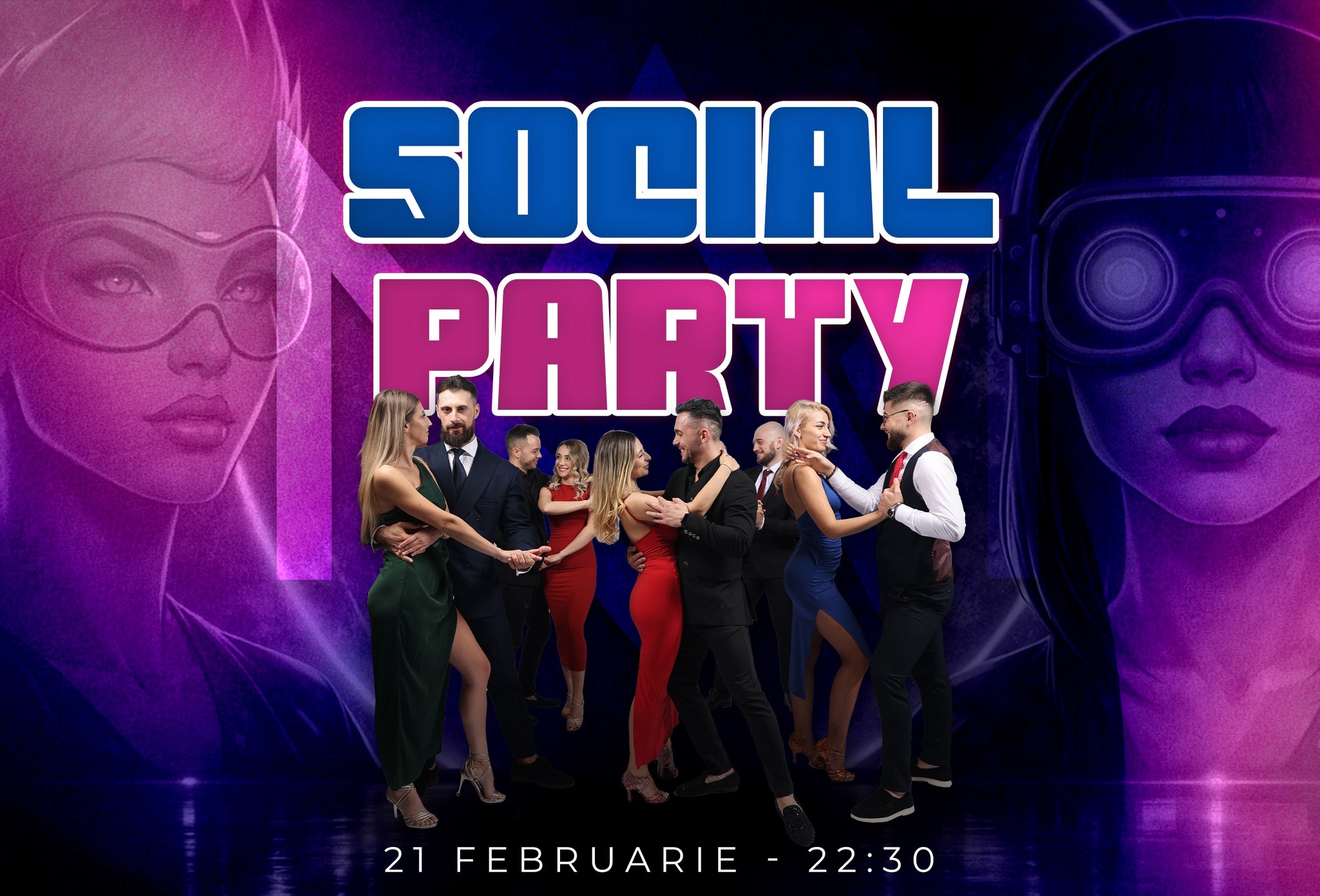 Social Party