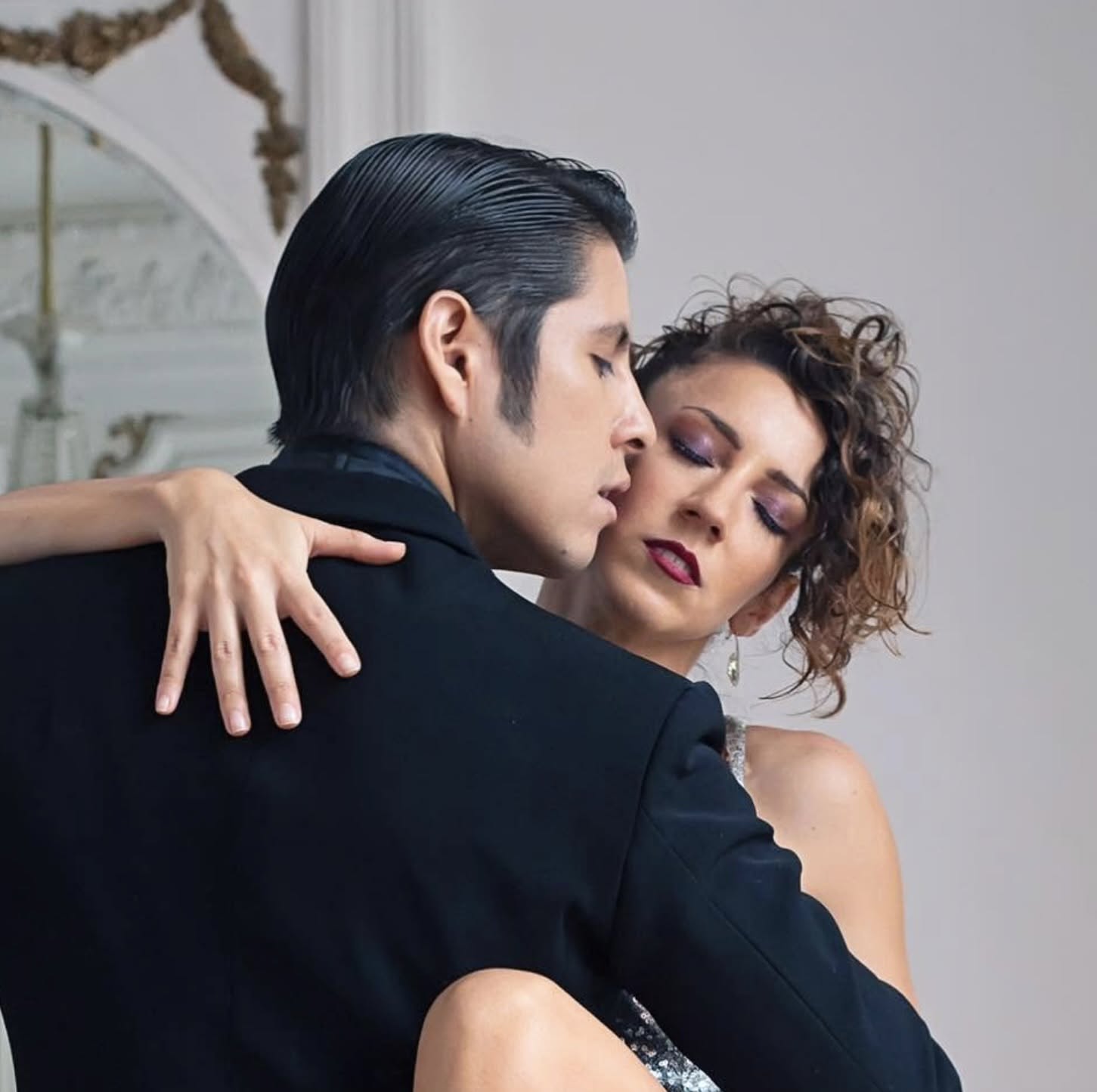 Rajska Milonga * Show * VINYL EDITION!