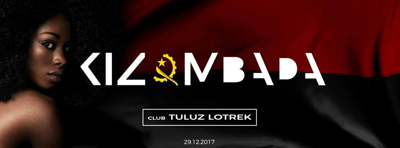 ✰Prednovogodisnja Kizombada✰