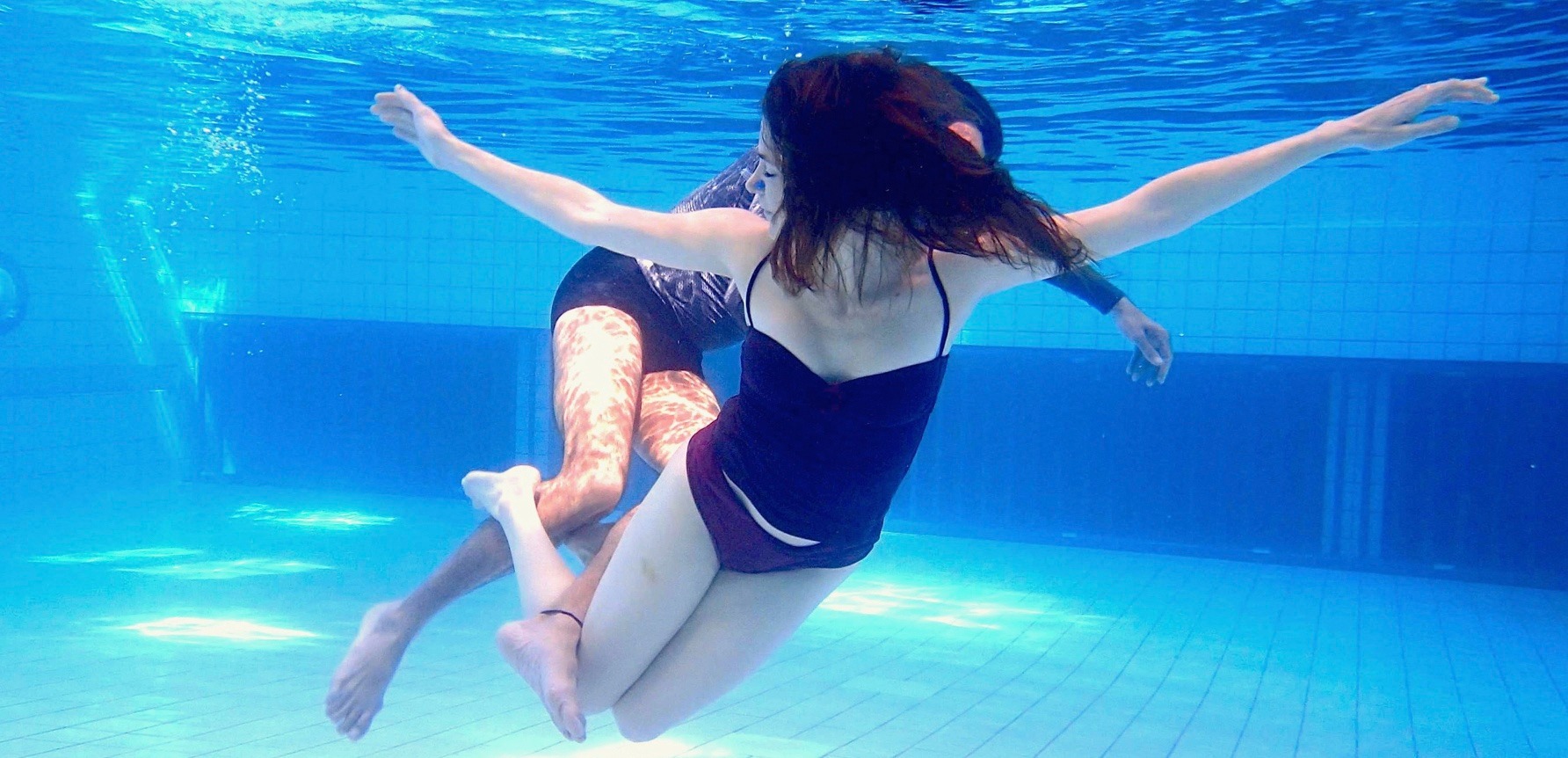Dance Yourself Deep