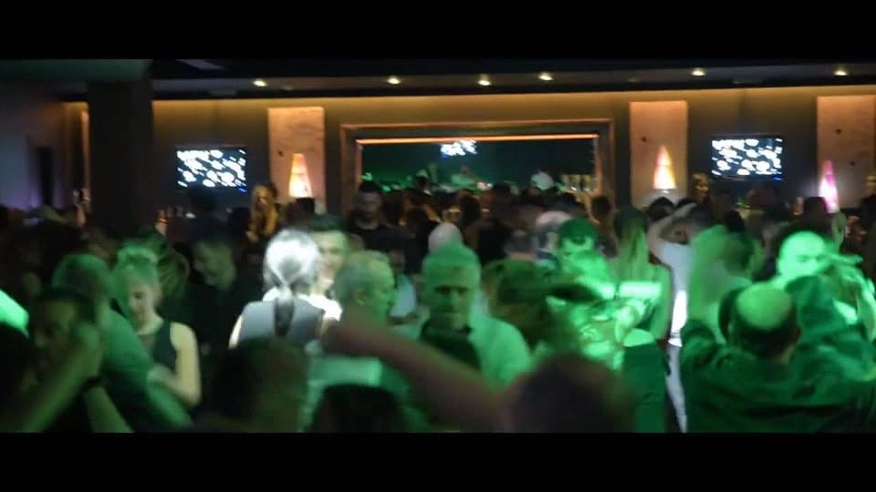 Last Dance 2017 2018 Firenze MAMBO NIGHT #8