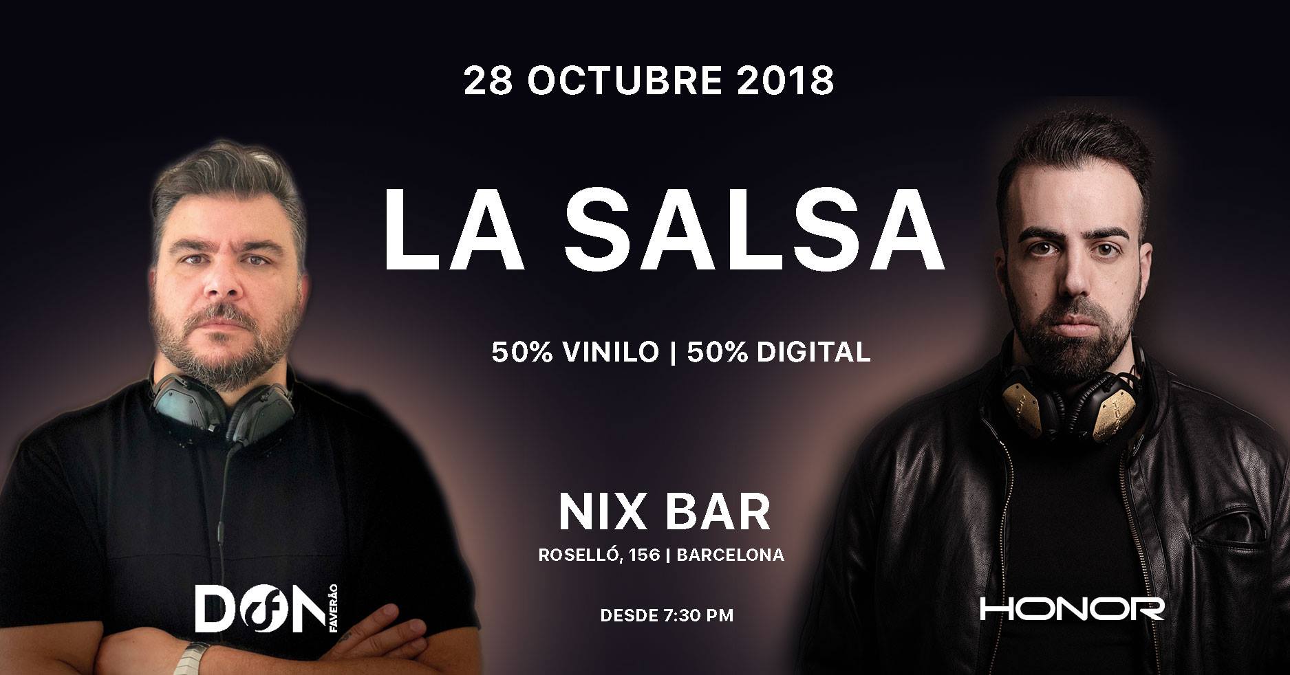 La Salsa: Edición Mambo 100%