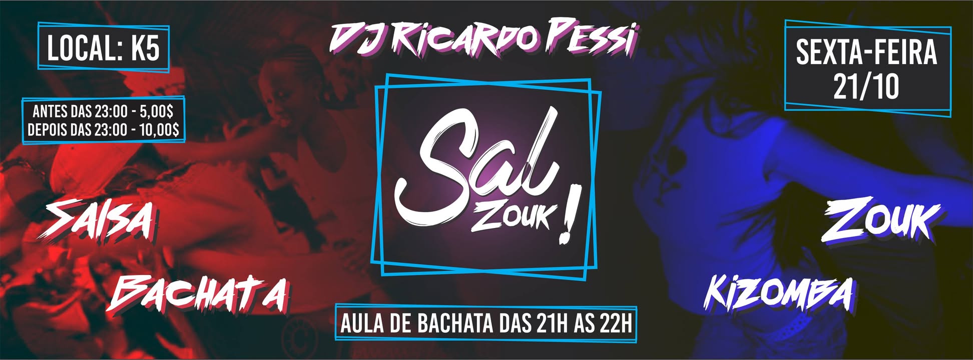 SalZouk!