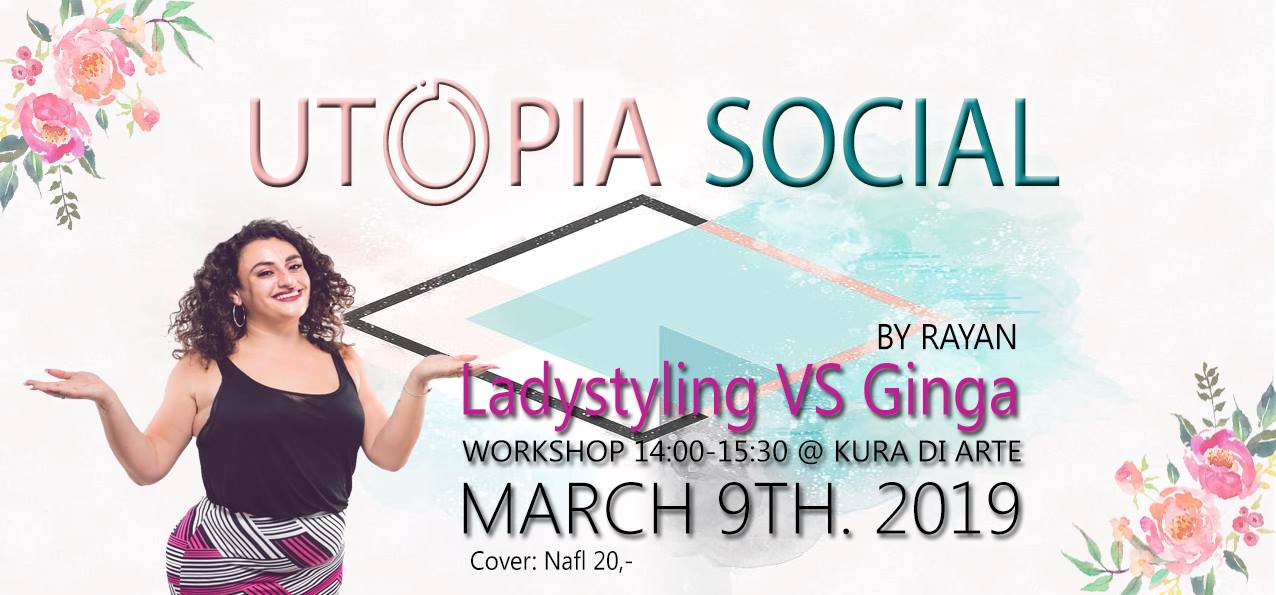 Utopia Womens Day Celebration