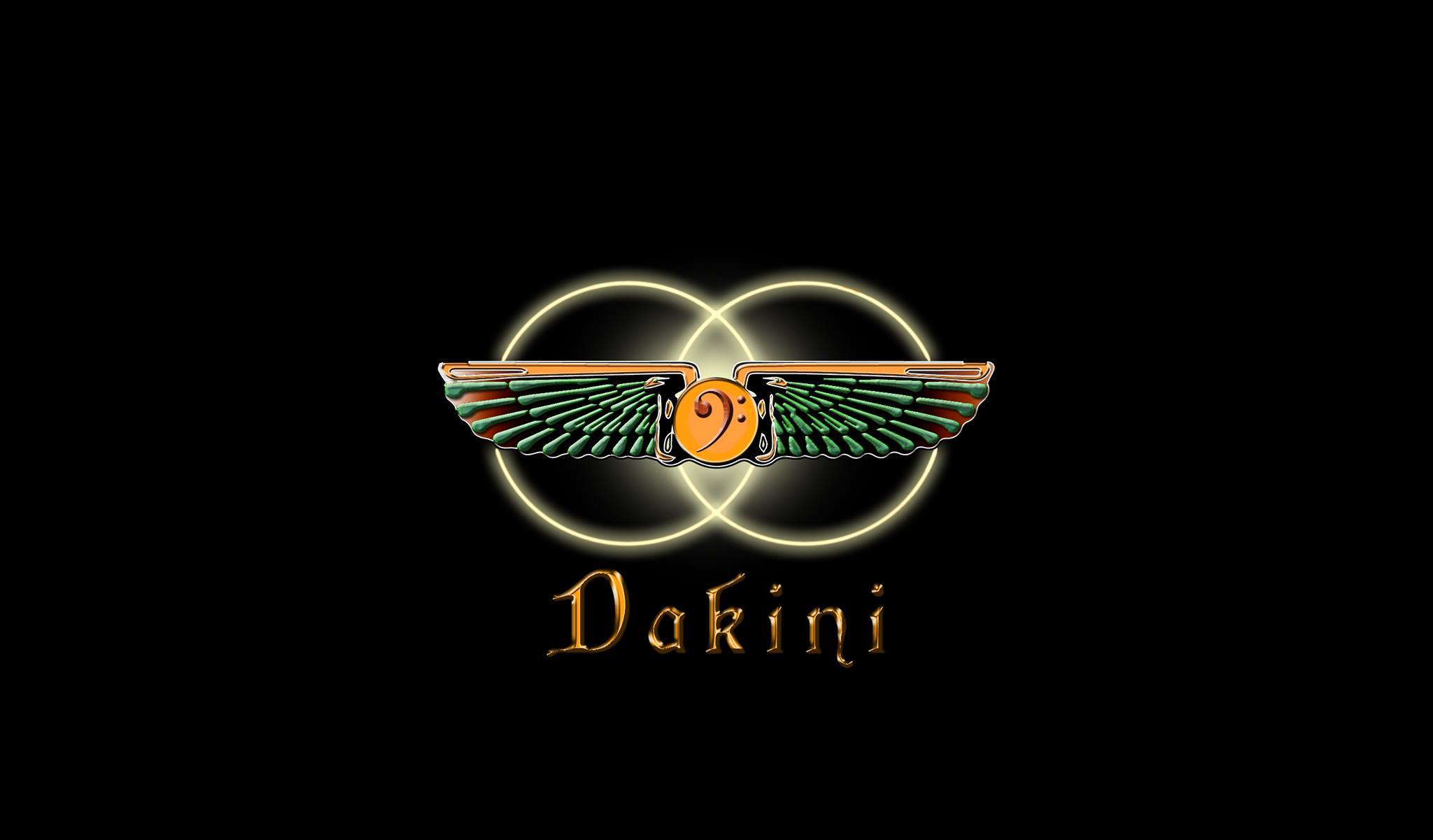 Sunday Night Ecstatic Dance with Dakini