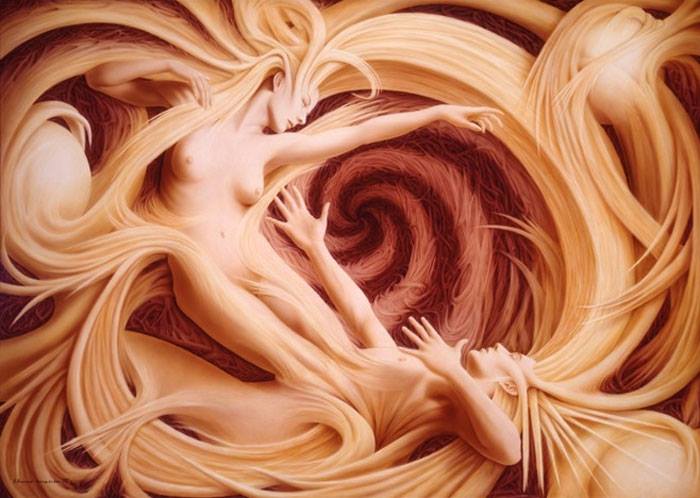 Tantric Dance with Ceremonial Cacao