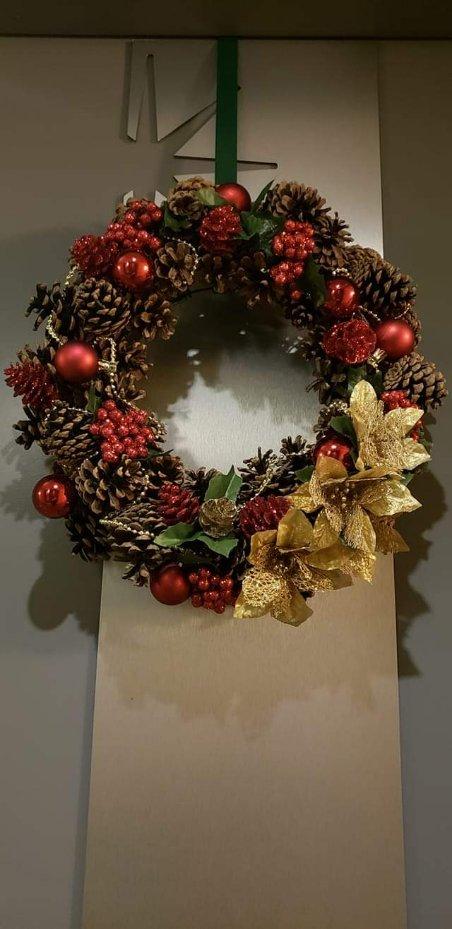 Special practica- Holiday Bazaar