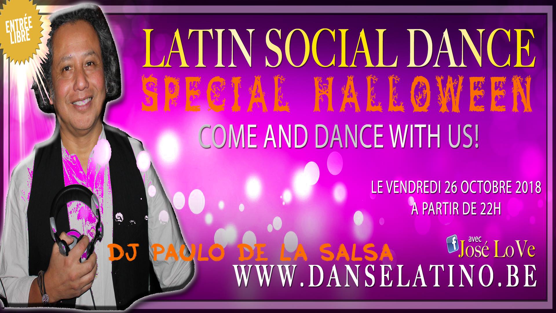 Special Halloween