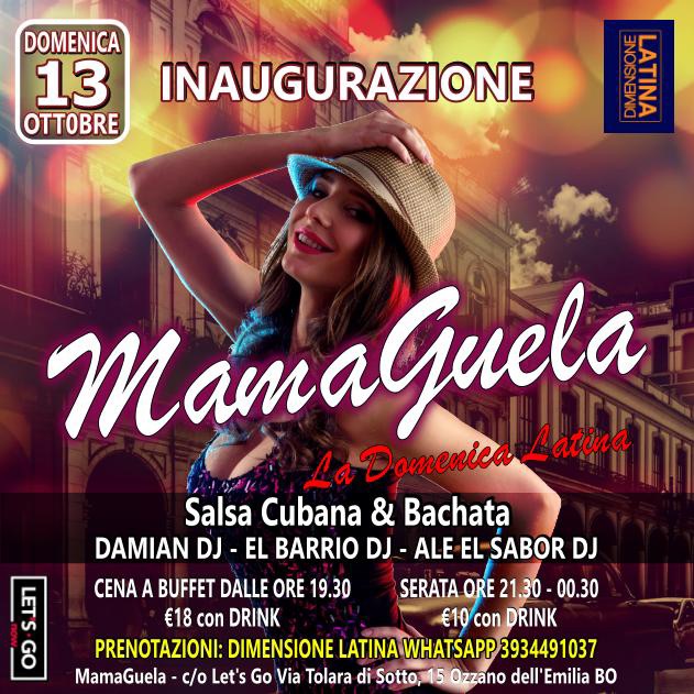 MamaGuela