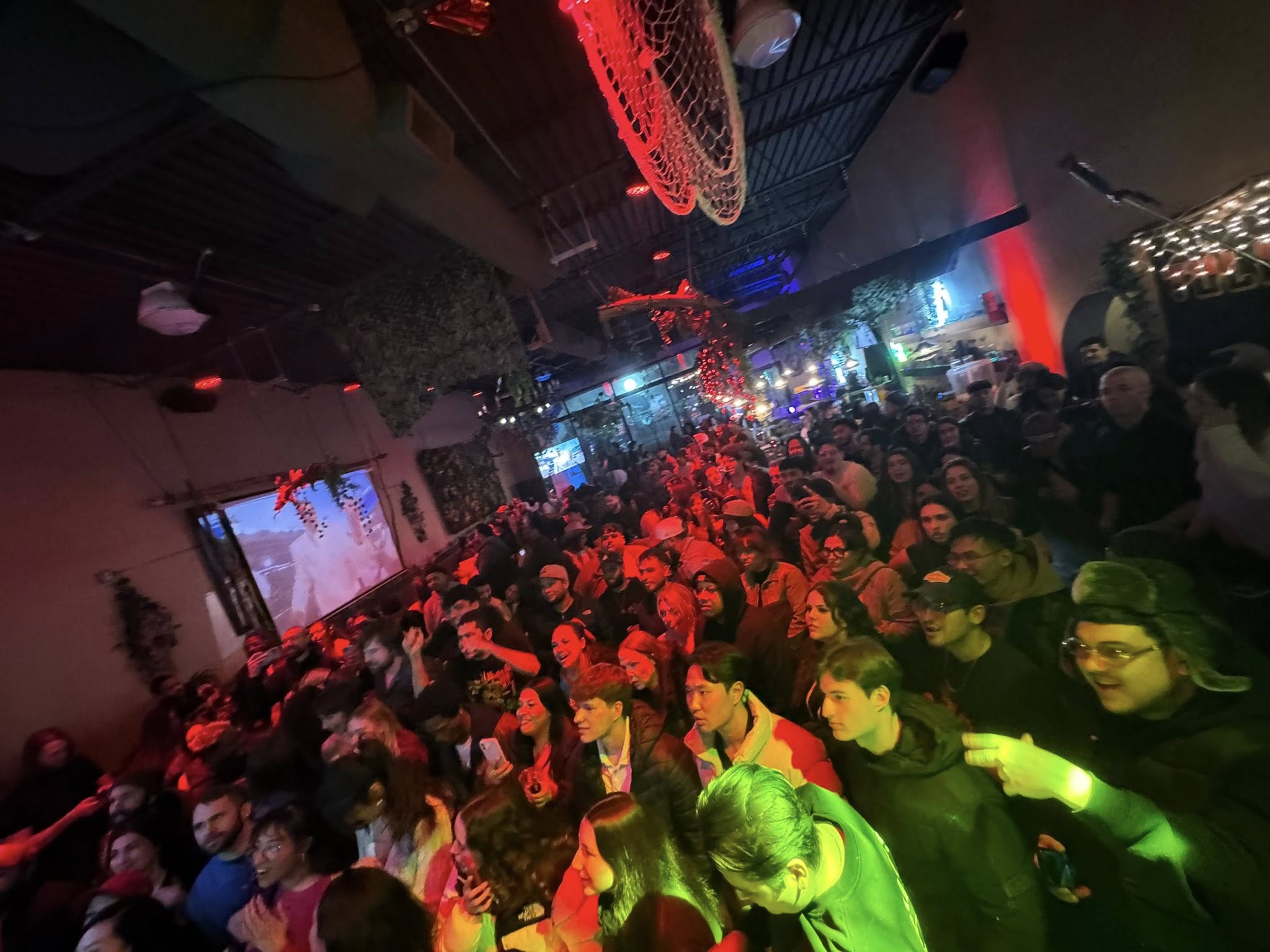 Tulum Detroit Latin Fridays The all new Mexican-Town Nightlife Experience Taqueria EL Rey