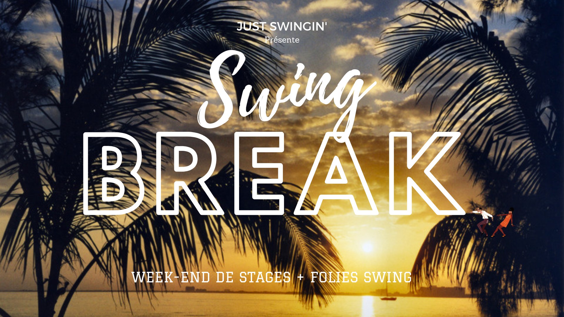 SWING BREAK