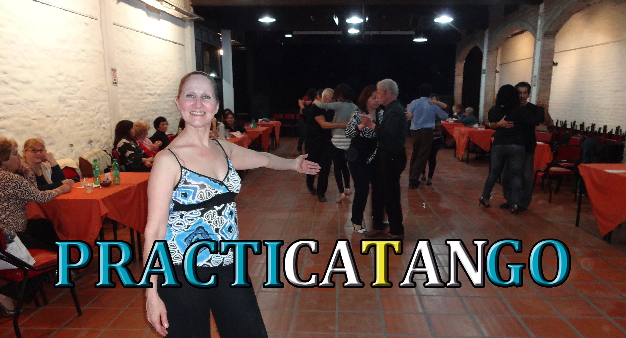 PRACTICATANGO