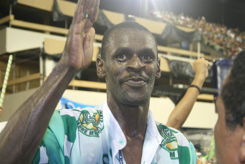 Samba Batucada Masters