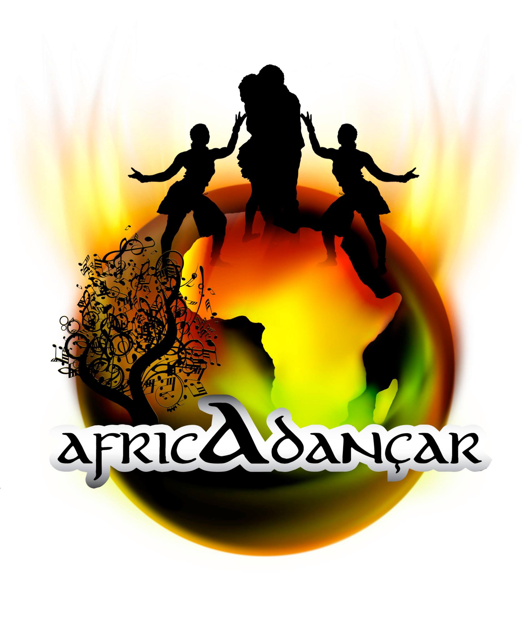 AFRICADANCAR 2014 - SCANDINAVIAN FINAL!