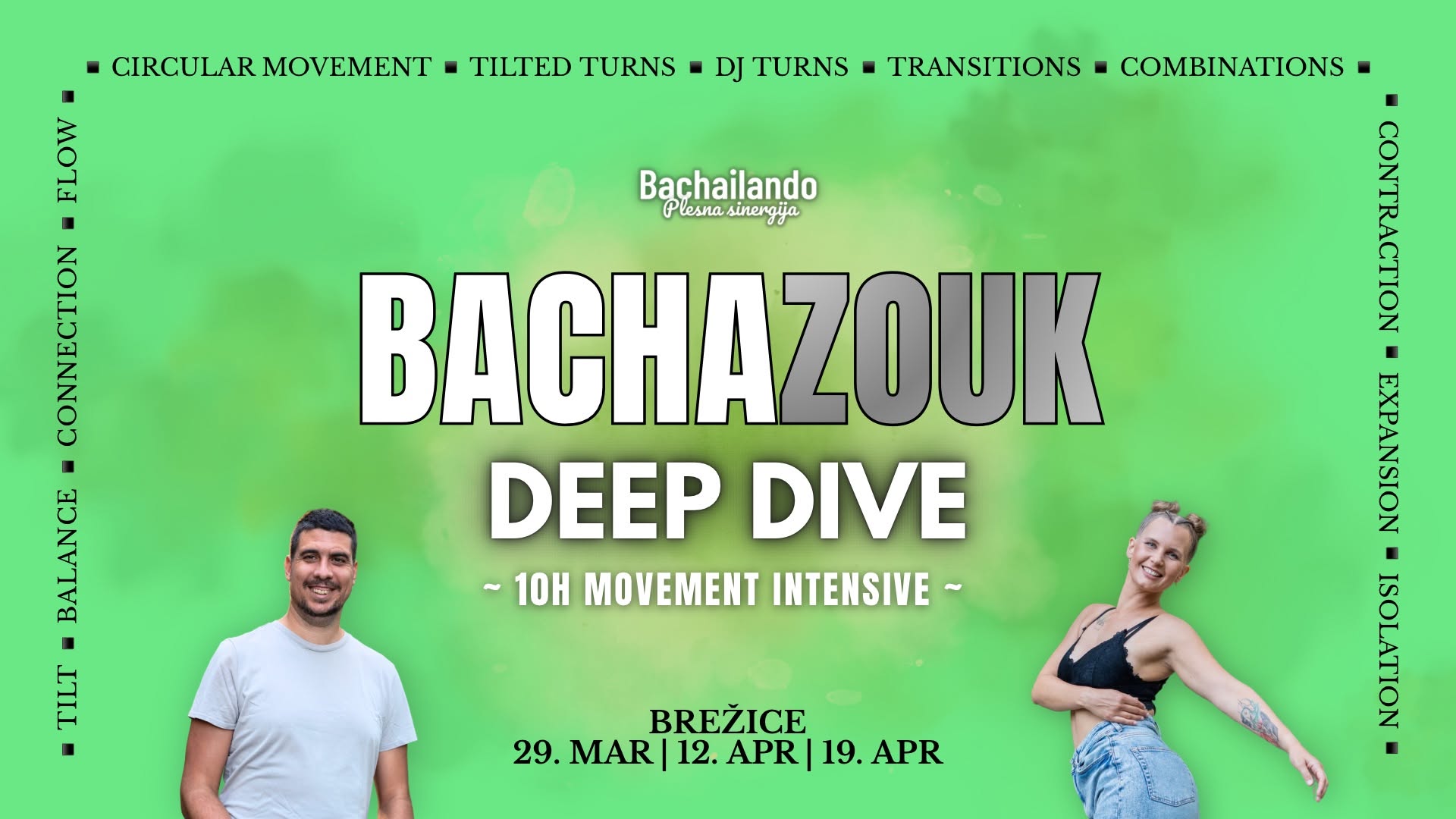 Bachazouk Deep Dive