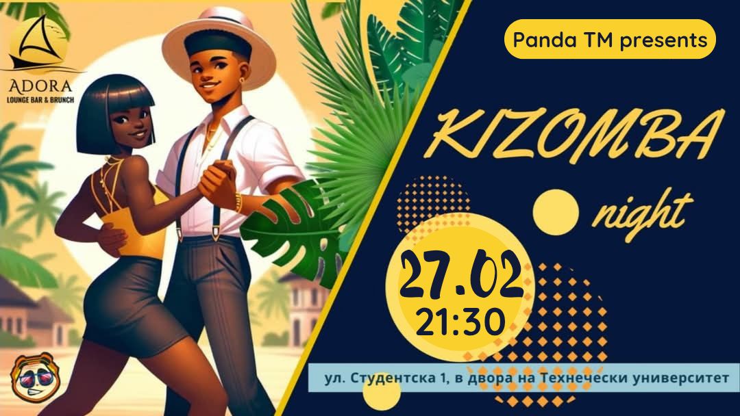 Kizomba Night