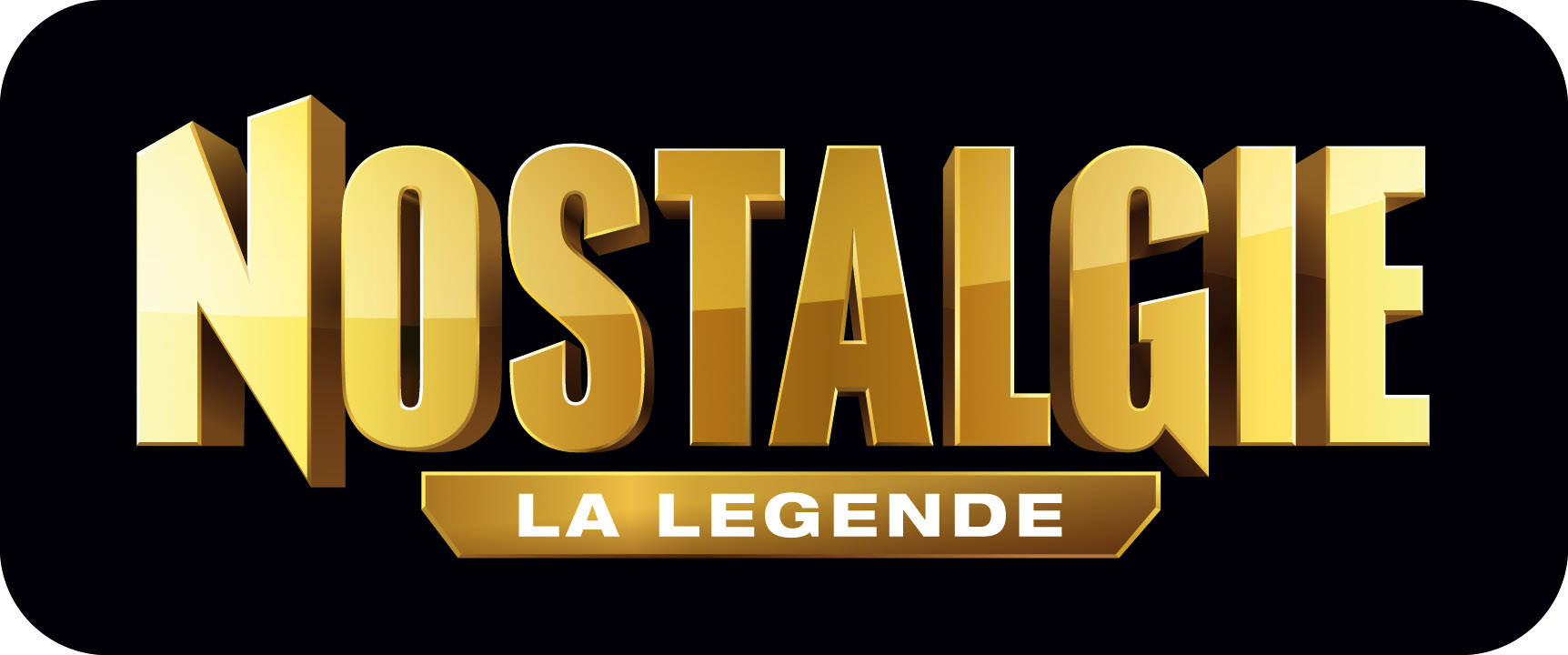 LA SOIREE NOSTALGIE