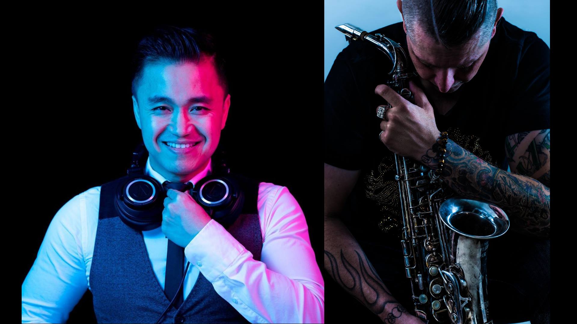 Masquerade Salsa & Bachata