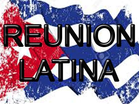 Reunion Latina a San Piero a Sieve