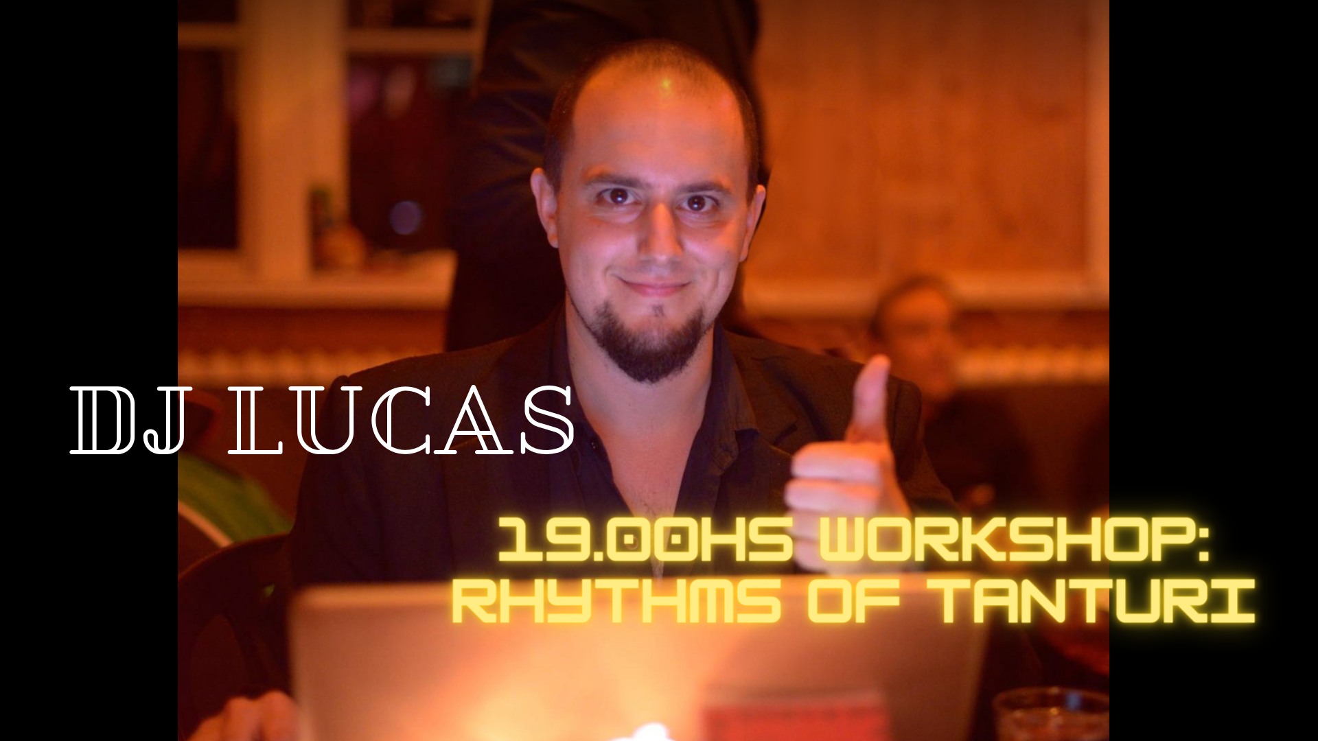 DJ Lucas Malec