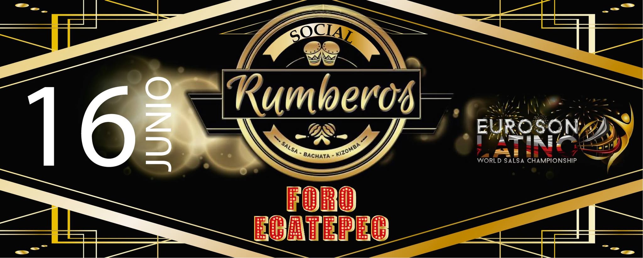Rumberos Ecatepec