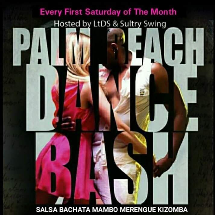 Palm Beach Dance Bash 2020