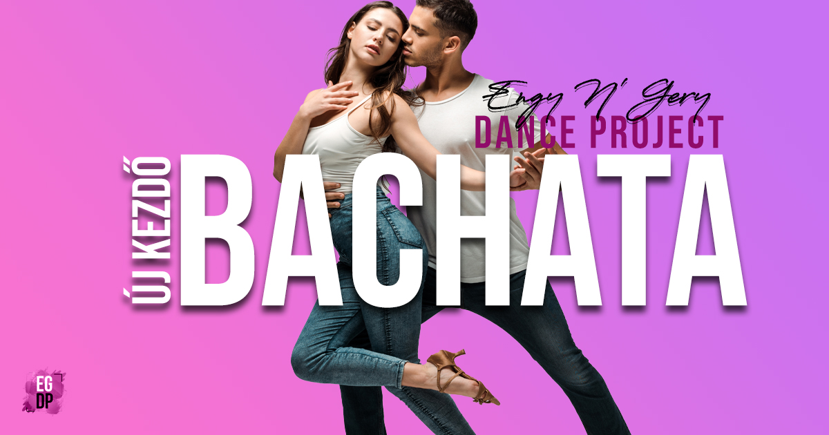 Új kezdő BACHATA Miskolc