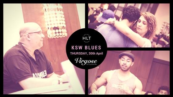 HLT: KSW Blues