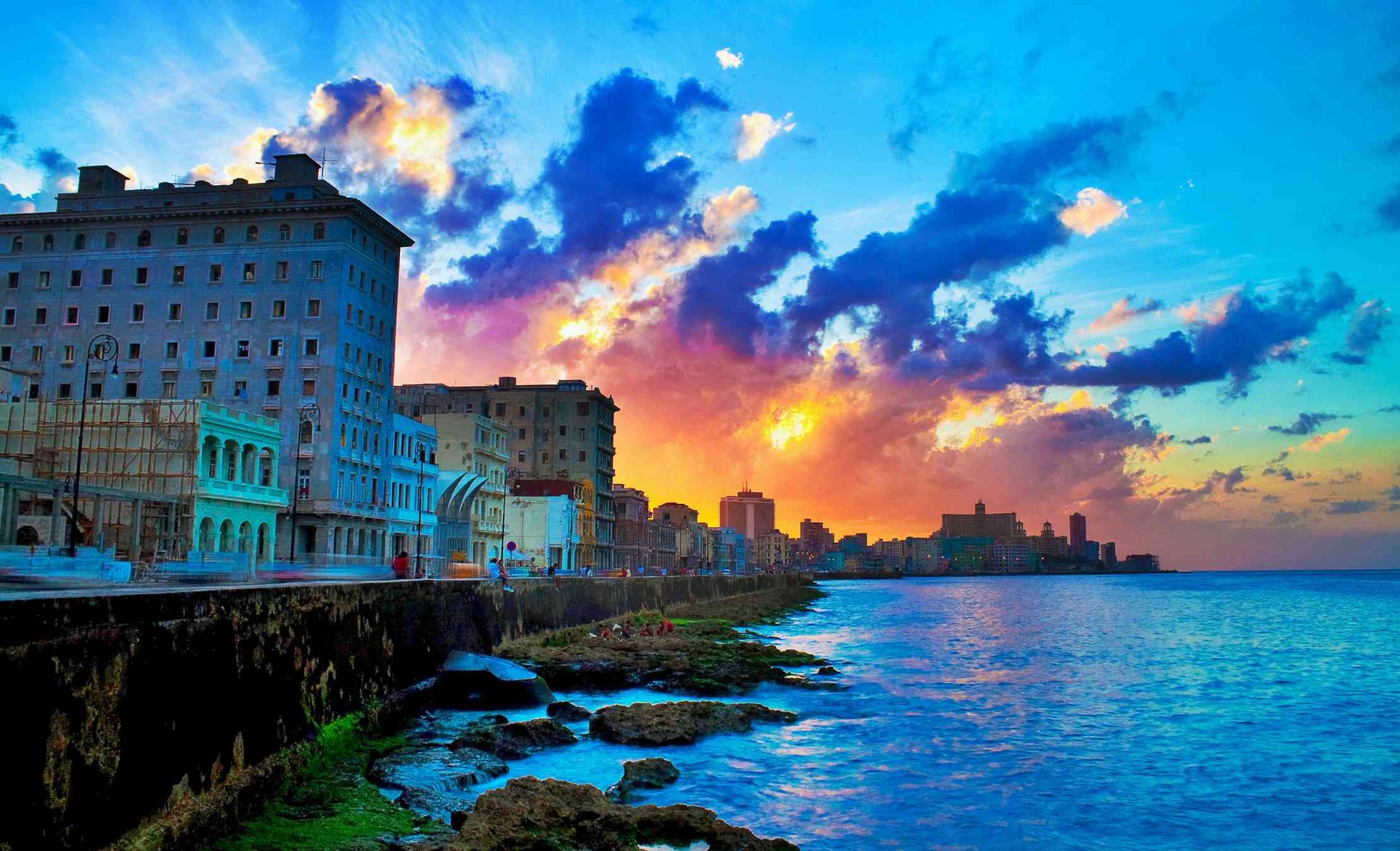Séjour Cuba Février 2025