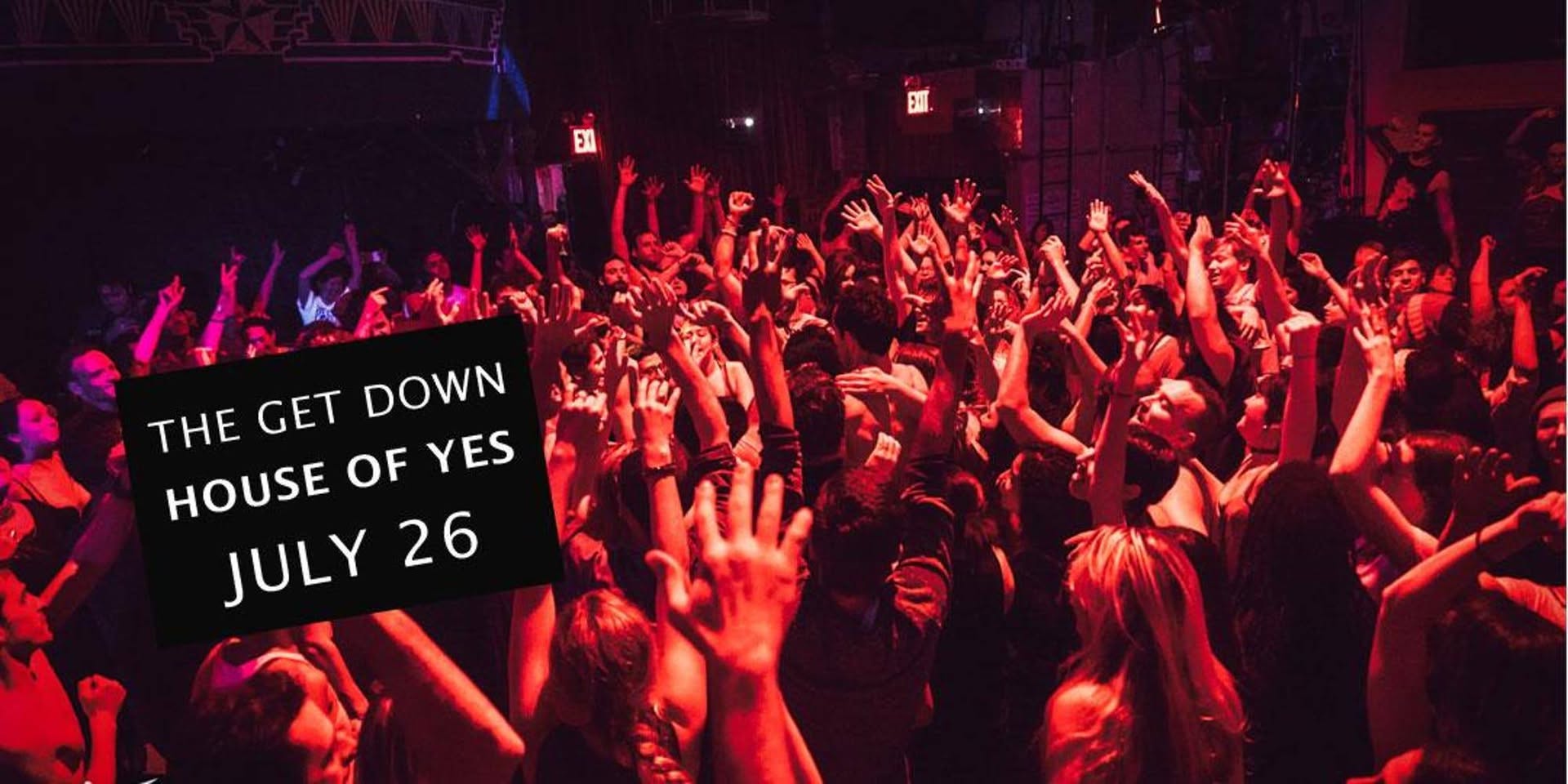 The Get Down