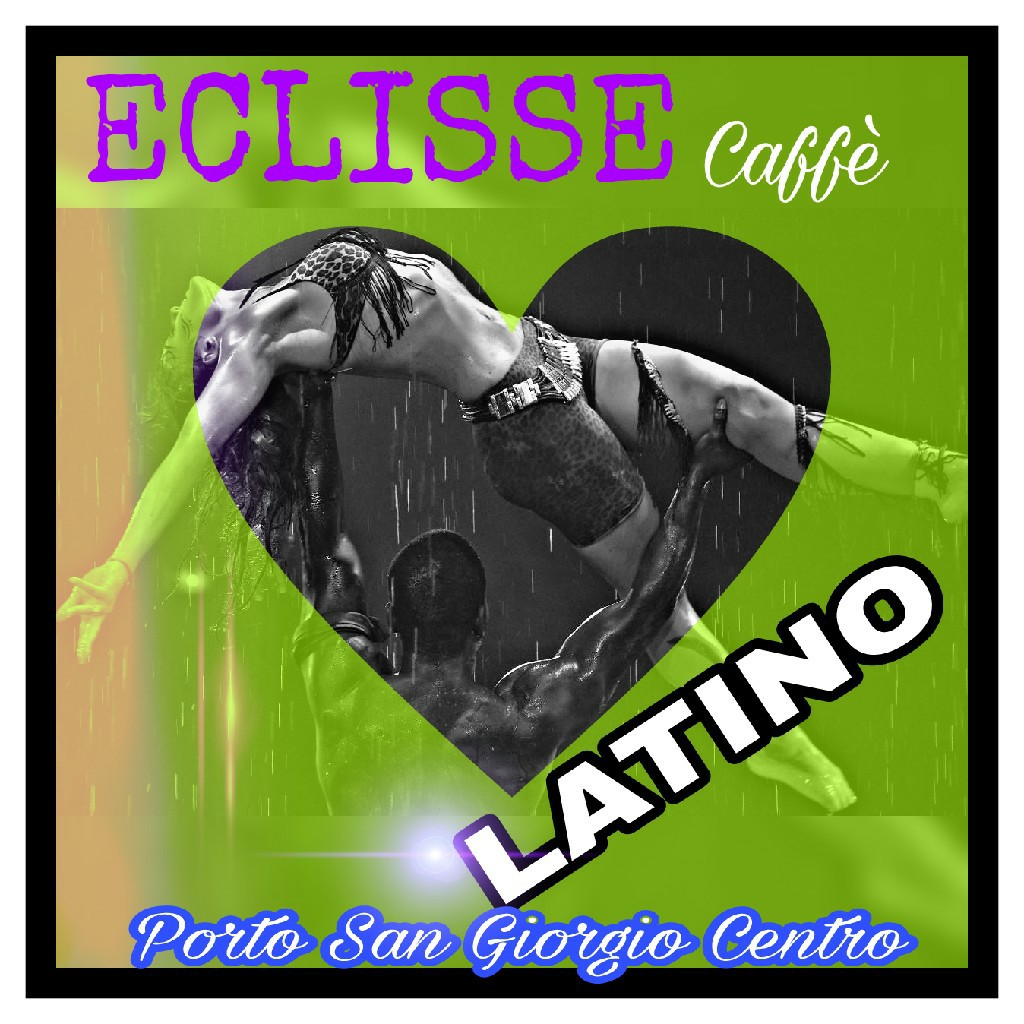 GIOVEDÌ ECLISSE LATINO