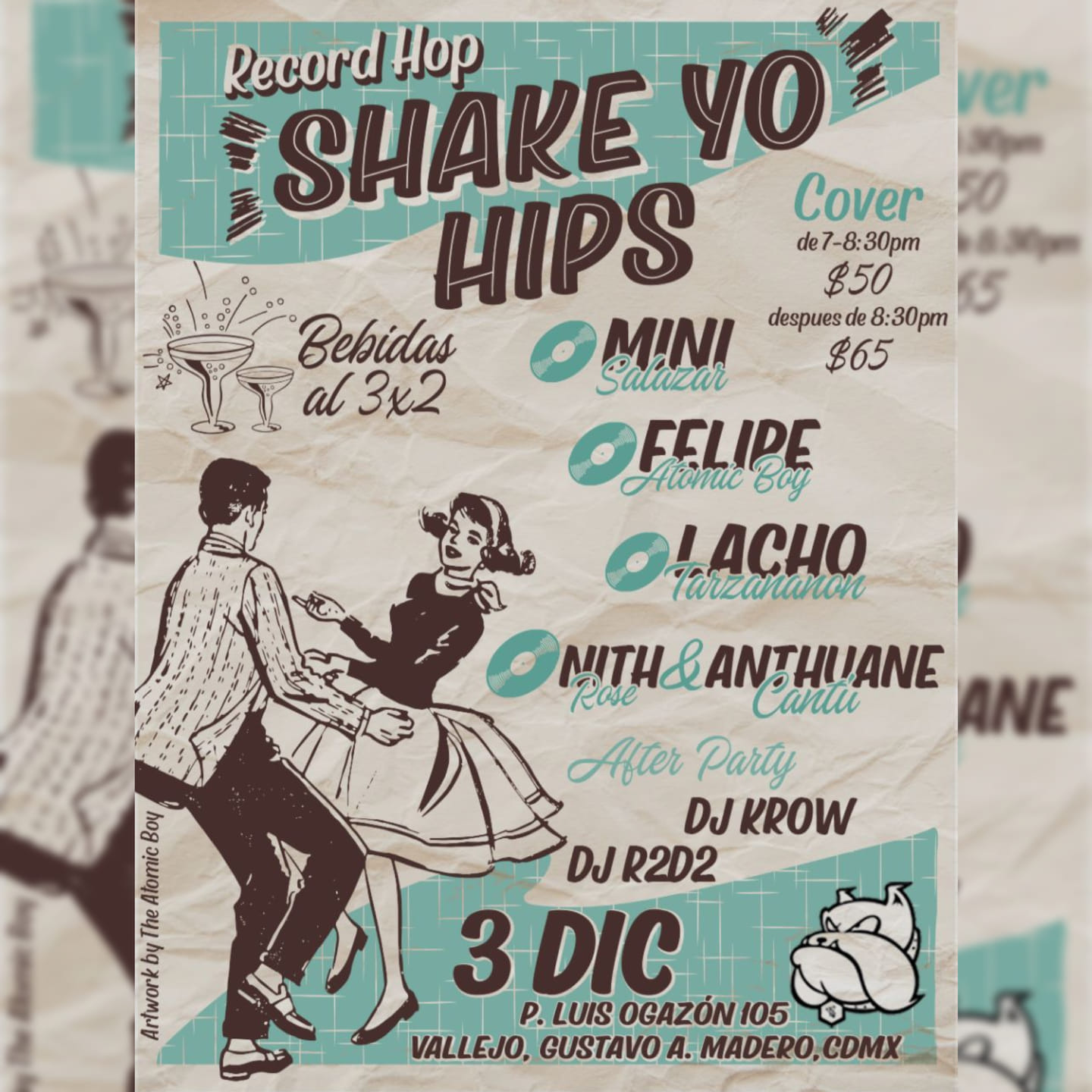 🥂🥂🥂💙Shake Yo Hips 🥂🥂🥂