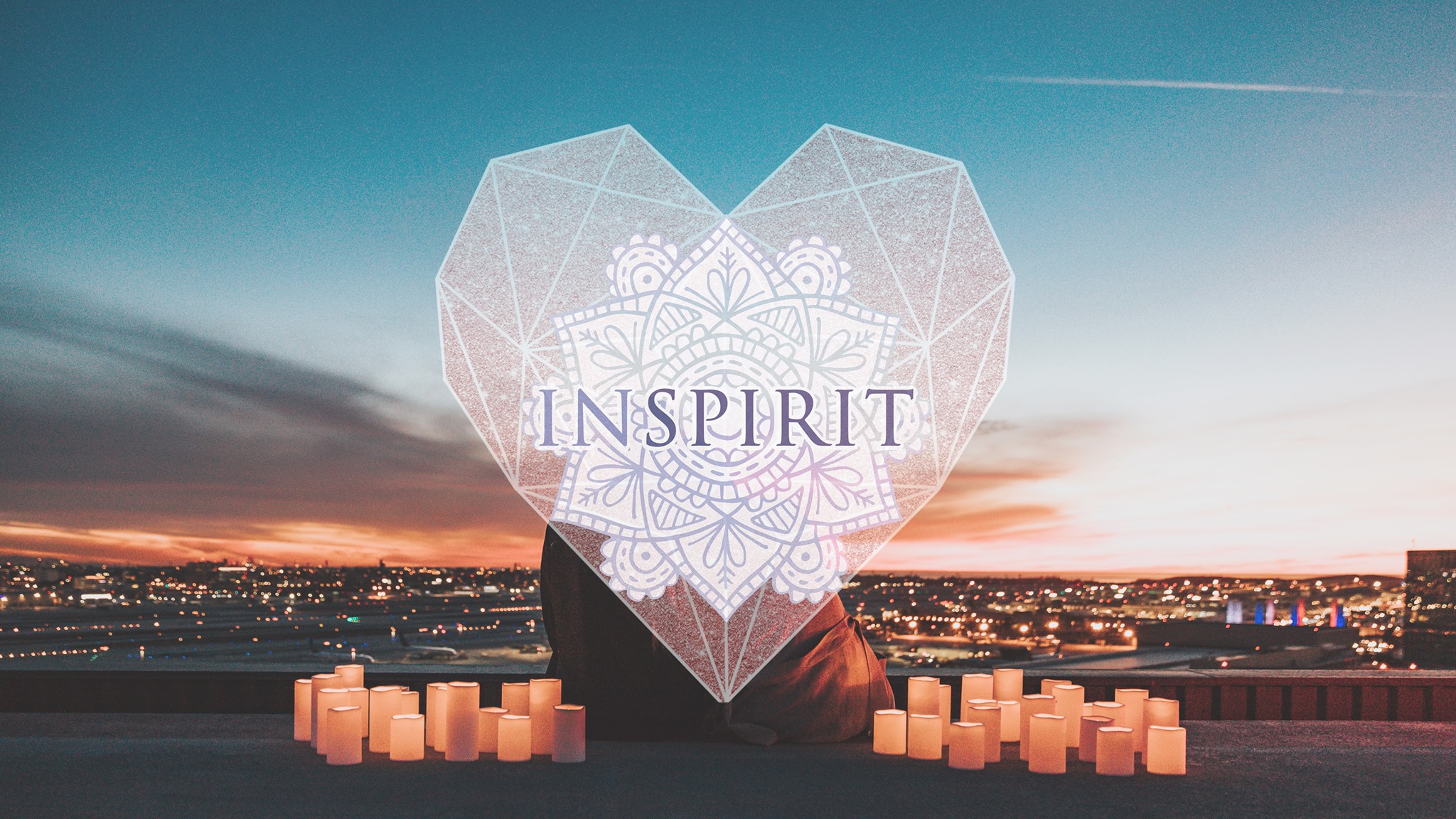 InSpirit Love w Living Roots, Manoj, AHME, and more!