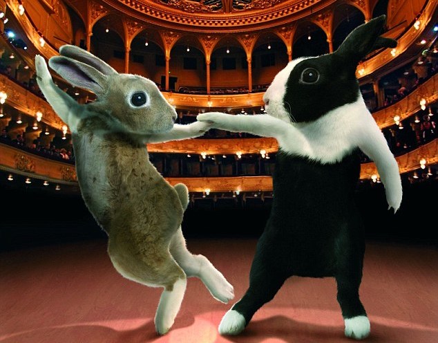 Easter Friday Salsa Night