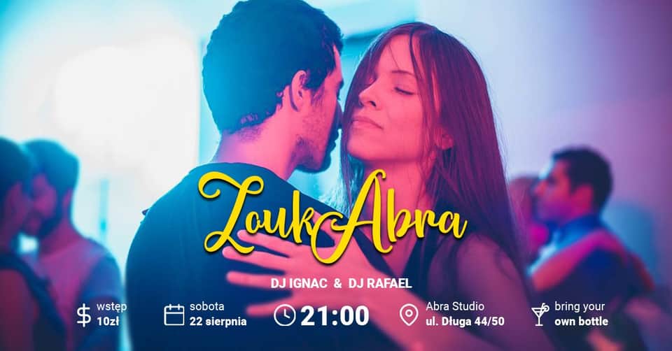 Zoukabra w Abra!