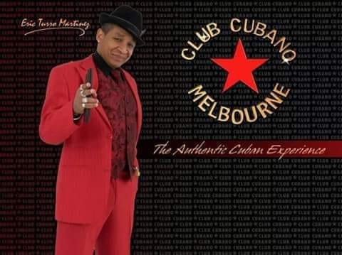 CLUB Cubano BLACK FRIDAY
