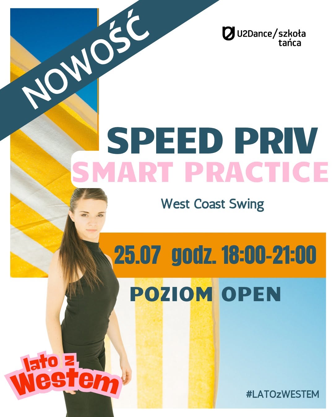 🥇 NOWOŚĆ - Speed Priv + Smart Practice ⭐
