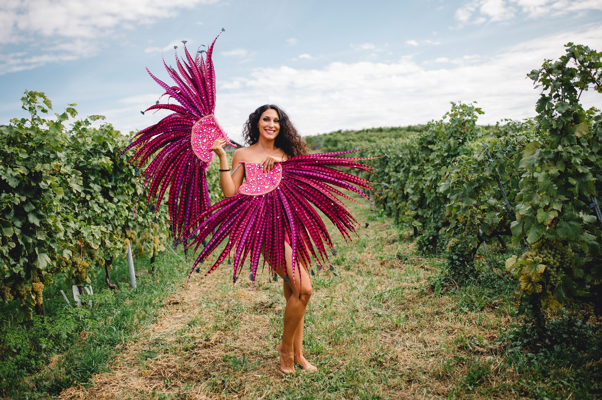 Initiation à la Samba