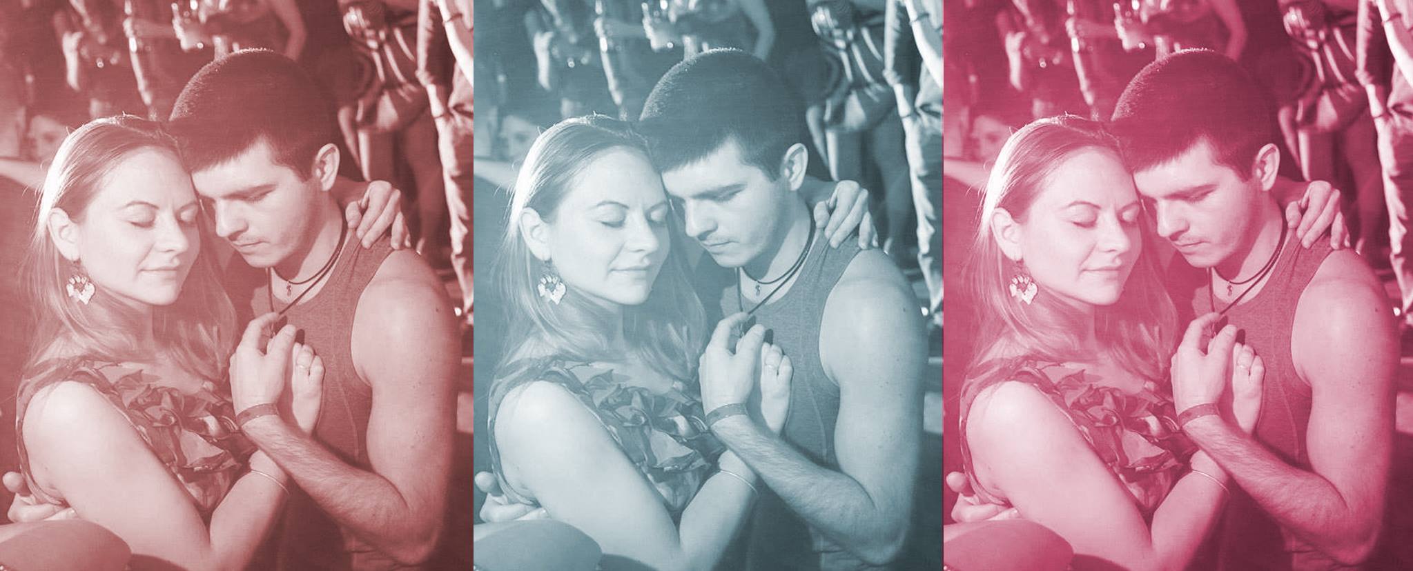 ♫♪ KIZOMBA - PIERWSZE BEZPŁATNE ZAJĘCIA ♫♪