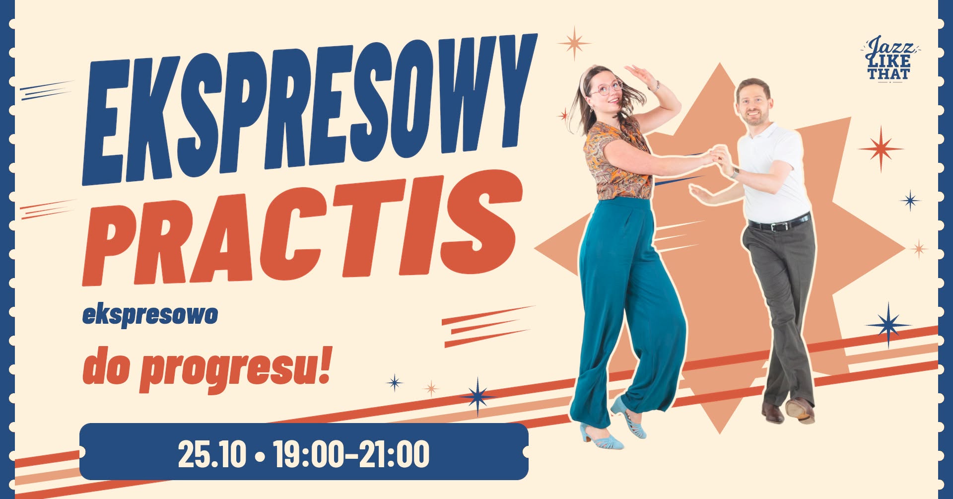 Ekspresowy Praktis praktis w szybkim tempie