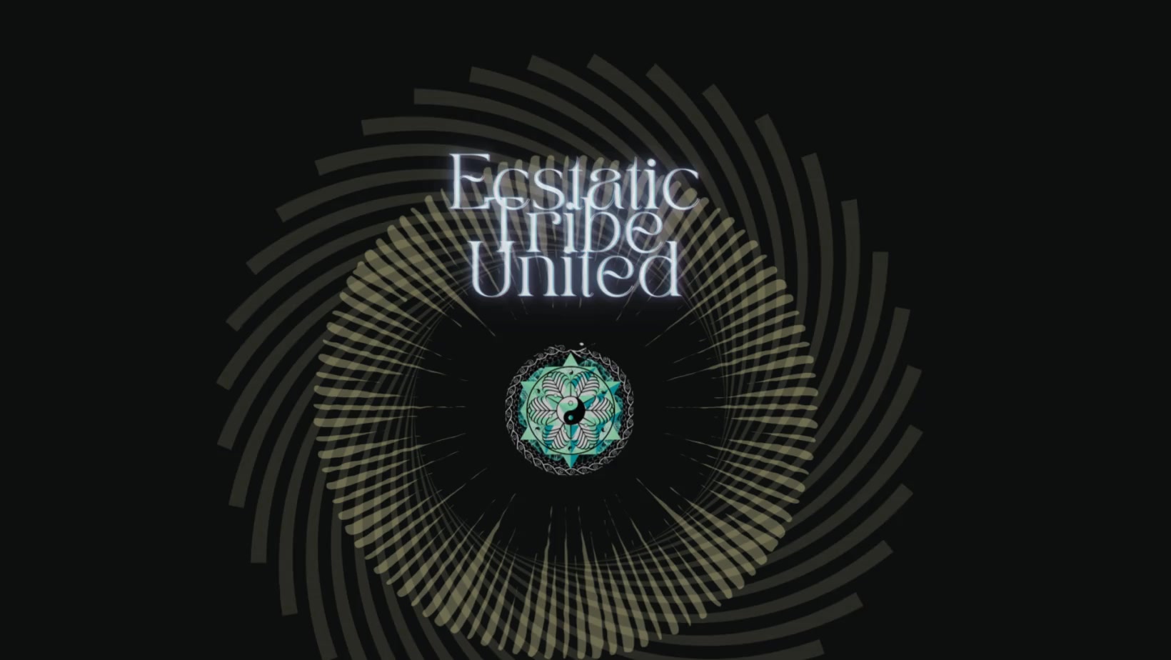 ECSTATIC TRIBE UNITED : THE GREAT RESTART