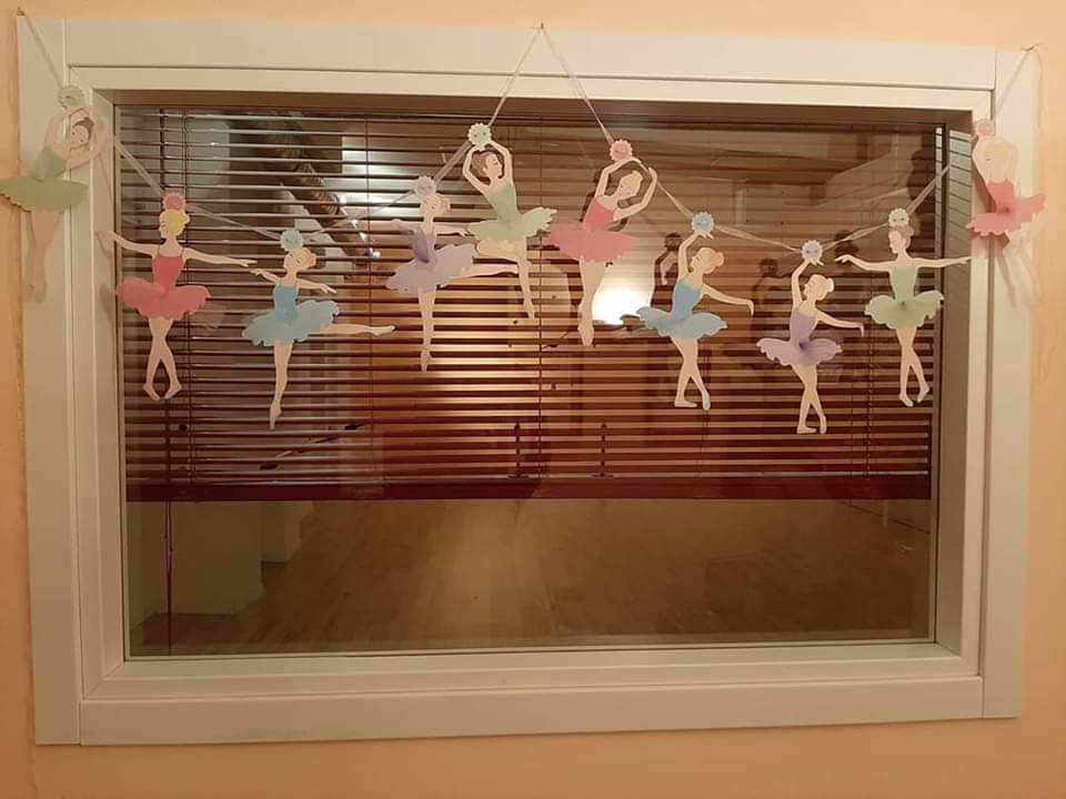 OPEN DAY BBdanceart Via PAOLA FALCONIERI 11 Roma