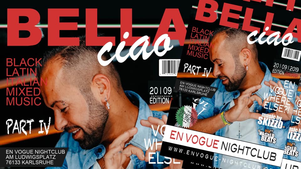 Bella Ciao Part 4 <3