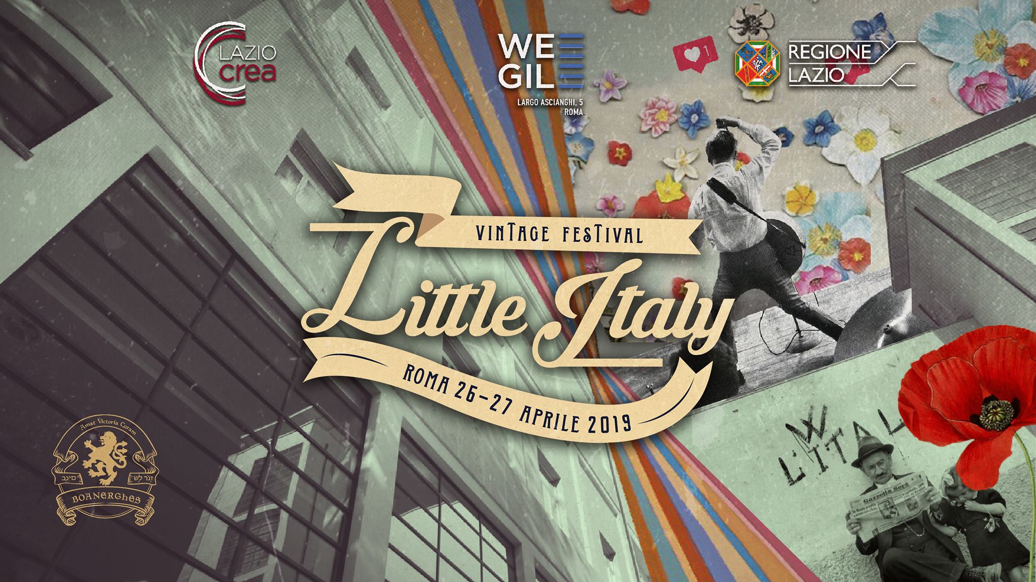 Little Italy Festival