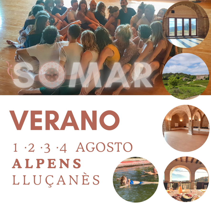Somar Verano