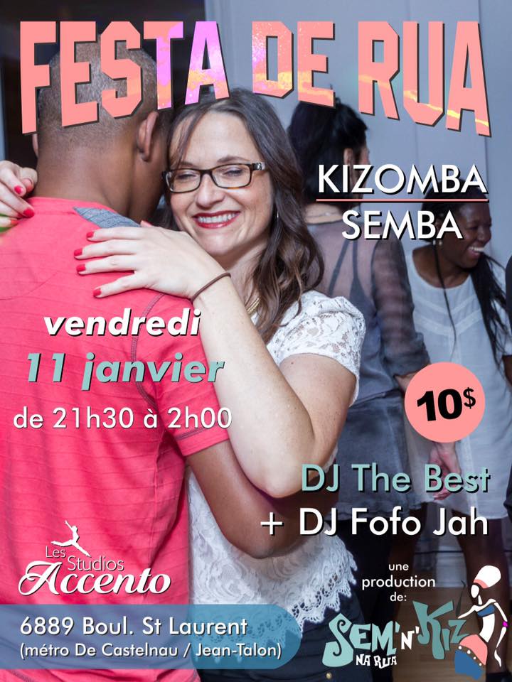 Festa De Rua