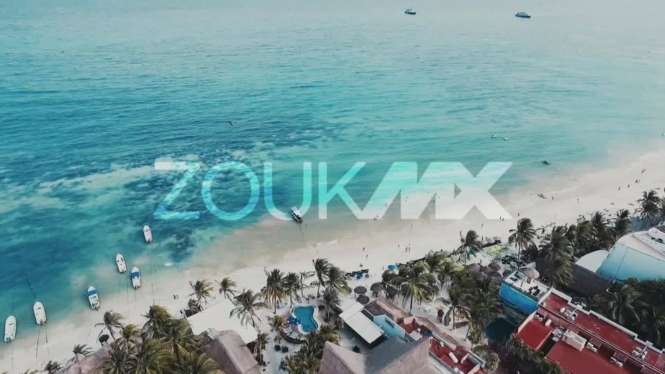 ZoukMX 2018 - Jungle Edition