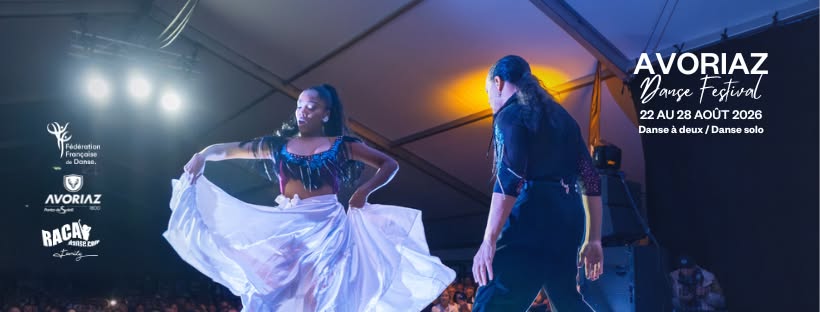 Avoriaz Danse Festival 2026